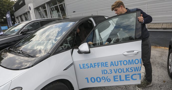 Voitures neuves : les promotions de novembre 2025