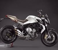 Economie - MV Agusta: Un chiffre d'affaire en hausse et un carnet de commandes plein