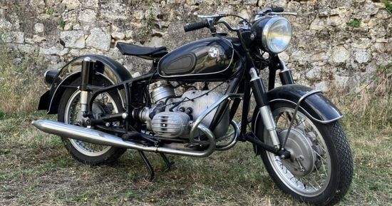 Vente motos à Chinon le 20 septembre: 57 lots tous (ou presque) vendus