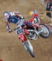 Championnat de France de Supercross