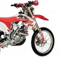Les 250 CRE