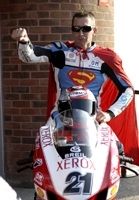 Superbike: Brands Hatch: Bayliss veut oublier Brno.
