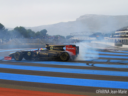 Projet bouclé pour le retour du Grand Prix de France F1, annonce imminente