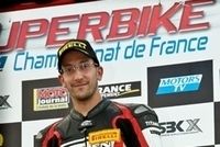 Vivez la saison 2011 du Challenge 848 de l'intérieur avec Romain Tarallo (#31)
