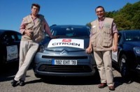 Eco-Rallye d'entreprises : la course à l'éco-conduite !