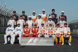 Transferts F1 : des surprises à attendre ?