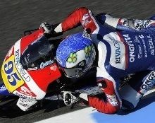 Moto3 - Grand Prix de France: Jules Danilo maudit comme Masbou et Quartararo