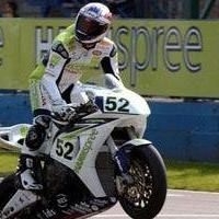 Moto GP: Toseland a écouté sa maman !