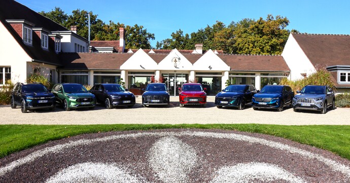 Quels sont les systèmes hybrides les plus convaincants chez les SUV compacts ?