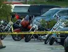 Faits divers – Harley-Davidson : bienvenue à Twin Peaks !