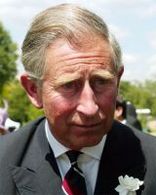 Le Prince Charles a encore réduit ses émissions polluantes !