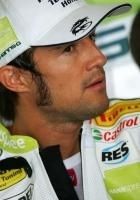 Supersport: Brands Hatch D.1: Charpentier se met en confiance.