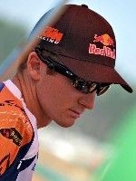 Rattray out