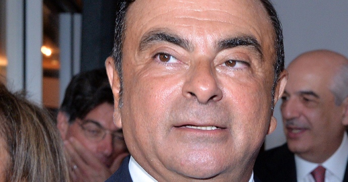 Les Alpine qui perdent en Formule 1, « c’est la faute de Carlos Ghosn »