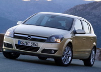 Opel Astra : General Motors fait la moue