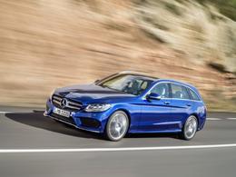 Mercedes dépasse le million de ventes au mois d'août