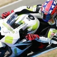 Supersport: Brands Hatch D.1: La pole provisoire pour Général Seb.