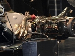 Prost confiant sur l’évolution des moteurs F1