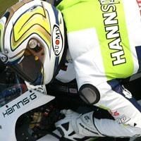 Superbike: Brands Hatch D.1: Toseland reprend la main.