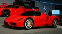 Des Ferrari hybrides à l'horizon !