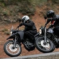Derbi nous fait deux cadeaux pour ses 85 ans.