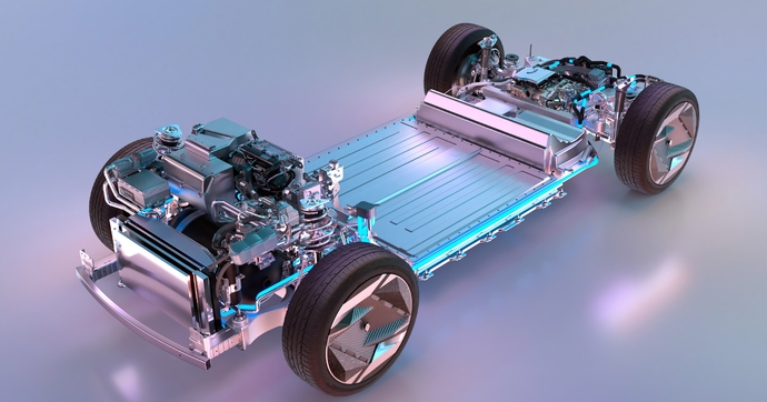 Renault lâcherait finalement le Français Valeo pour son nouveau moteur électrique