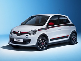 Revue de presse du 6 septembre 2014 - Nouvelles Twingo et Smart: la répartition des tâches entre Daimler et Renault...