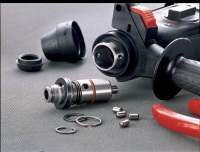 Bosch veut toujours acheter Pacifica Group