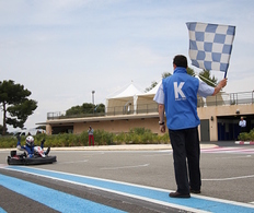 Découverte : les 24h Karting Test Track Paul Ricard : the perfect day 2/2