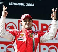 Formule 1 - Ferrari: Le torchon brûlerait-il entre Massa et Baldiserri ?