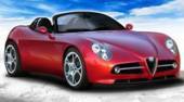 Guide des stands - Alfa Romeo : Hall 5