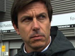 F1 : Mercedes menace de se séparer d'un de ses pilotes