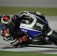 Moto GP - Qatar: Lorenzo fortissimo et Spies pianissimo