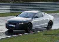 Guide des stands - Audi : Hall 1