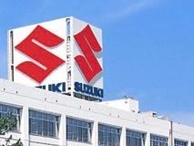 Les nouveaux malheurs de Suzuki