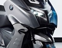 BMW Concept C se dévoile du 21 au 26 mars à Paris