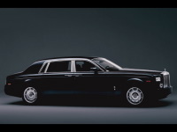 Rolls-Royce brille en Chine