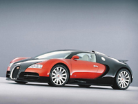 Guide des stands - Bugatti : Hall 1