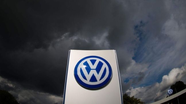 Dieselgate: le rappel chez Volkswagen démarre enfin...en Allemagne