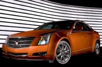 Cadillac - Guide des stands - Hall 1