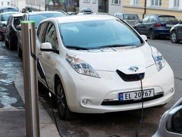 Norvège : plus aucun véhicule thermique en 2025 ?