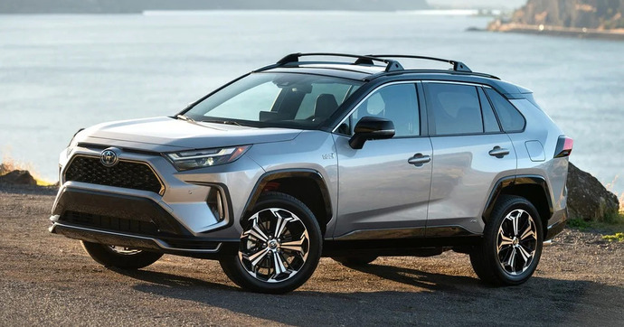 Qu’est ce qui fait courir Toyota loin devant les autres ?