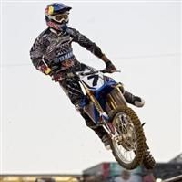 SX US 2011: la chute et les nouvelles de James Stewart après Jacksonville