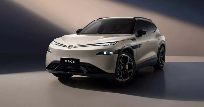Que pensez-vous du premier SUV électrique chinois de Volkswagen ?