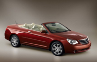 Chrysler - Guide des stands - Hall 6
