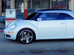 Détroit 2012 - Des précisions sur le concept électrique de Volkswagen