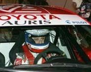 Trophée Andros: Prost en marche vers le titre