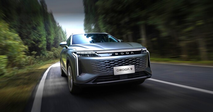 Chery mise sur les flottes pour accélérer son implantation française et européenne