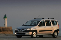 Dacia - Guide des stands - Hall 4
