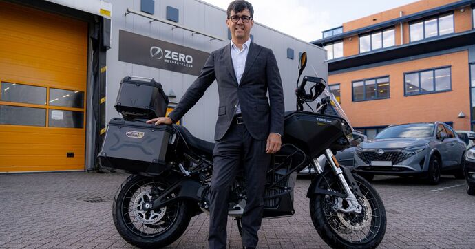 « Les batteries à l’état solide sont le Graal de tous les ingénieurs mais ça prendra du temps »